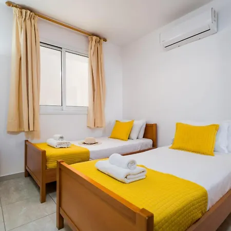 Michel Apartment