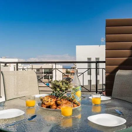 Michel Apartment *