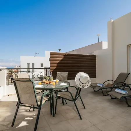 Apartment 2br With Pool - Michel By Premier *