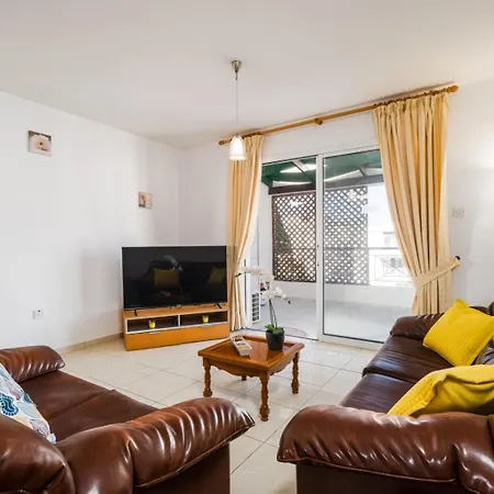Apartment Michel