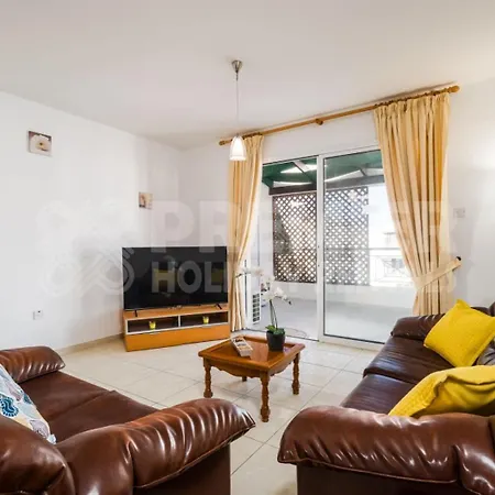 Michel Appartement