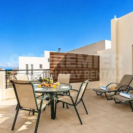 2br With Pool - Michel By Premier * Paralimni