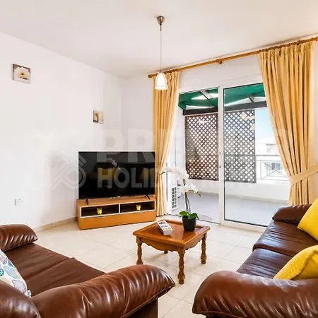 Michel Appartement