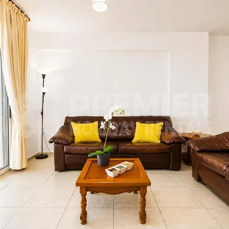 Appartement Michel *