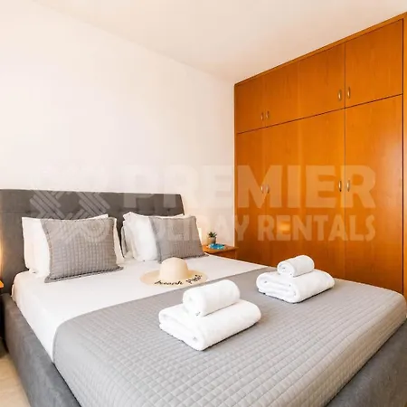 2br With Pool - Michel By Premier *