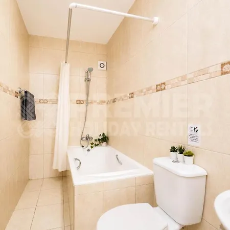 Appartement Michel