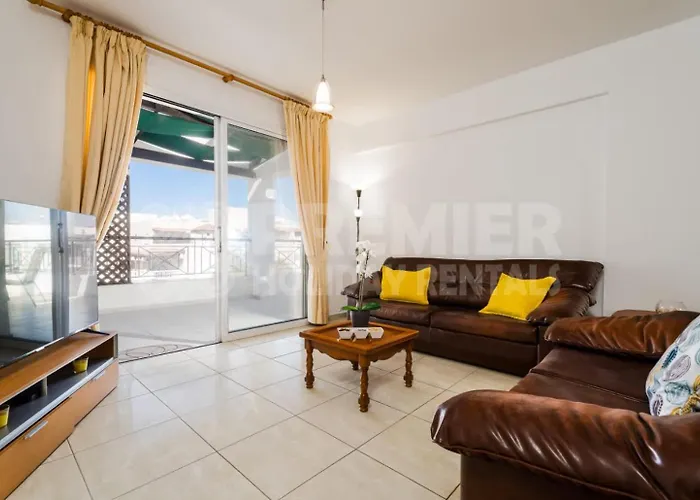 Michel Apartment Paralimni